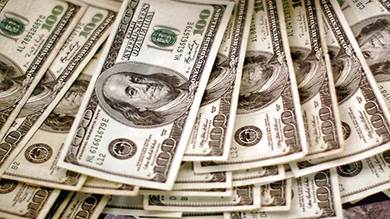 الدولار يستقر قبيل صدور محضر اجتماع «الاتحادي»